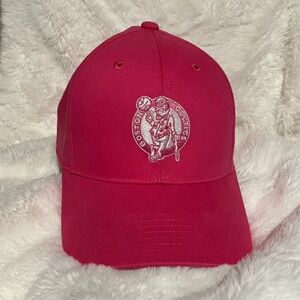 47 Brand Kids Pink Cap